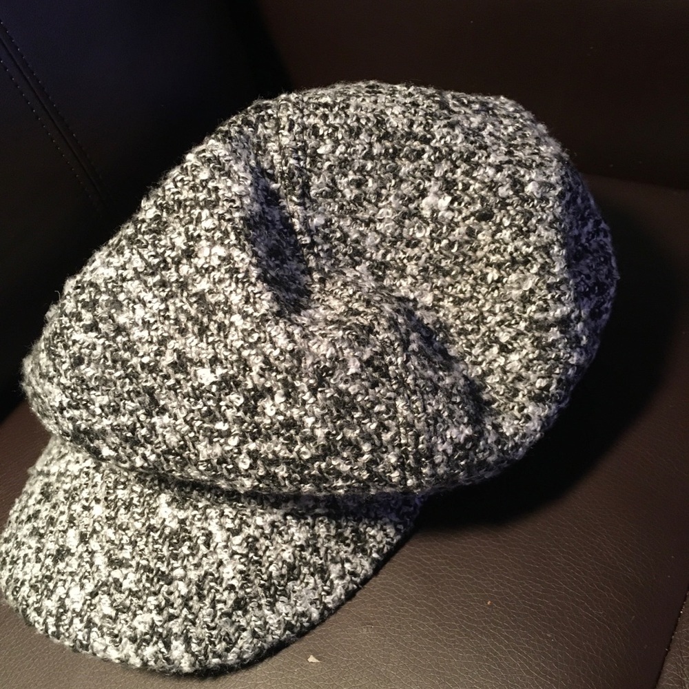 Women’s Winter Hat